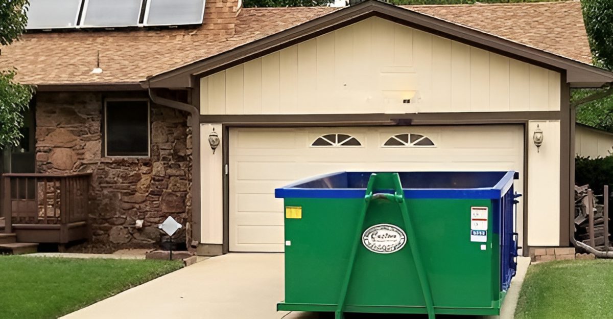 Dumpster Rental in Keene NH Heartland Recycling Services